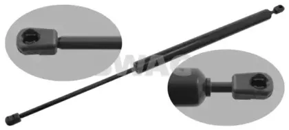 Газовая пружина, крышка багажник SWAG купить